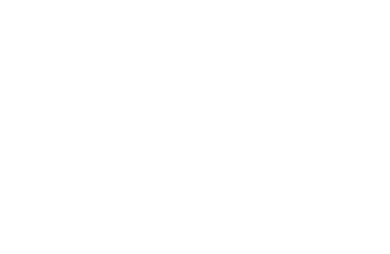 White cursive letter 'E' on a black background.