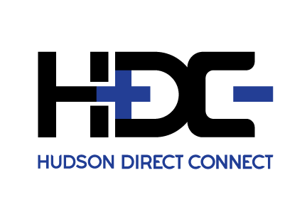 Hudson Direct Connect