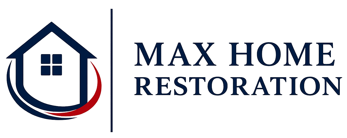 Max Home Restoration