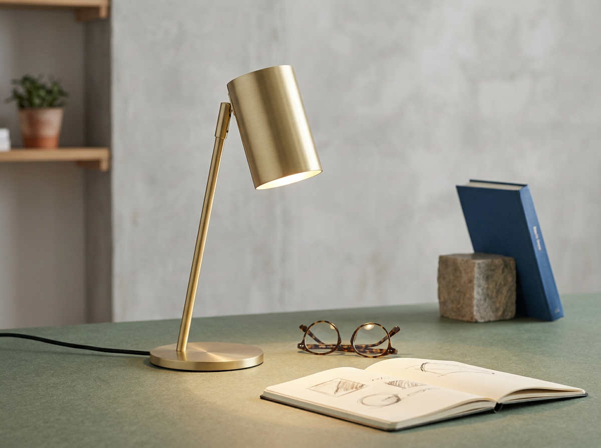 Architect Desk Lamp