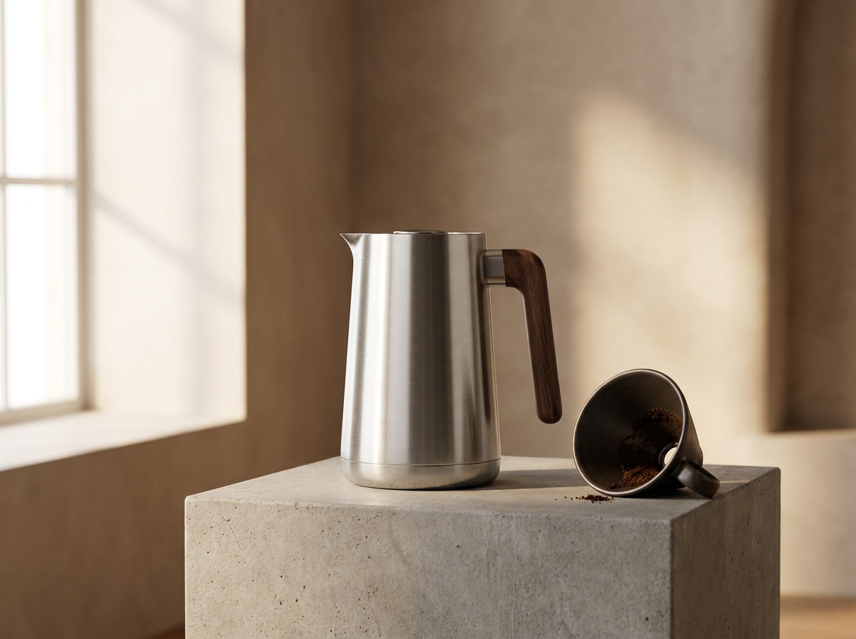 Coffee Carafe