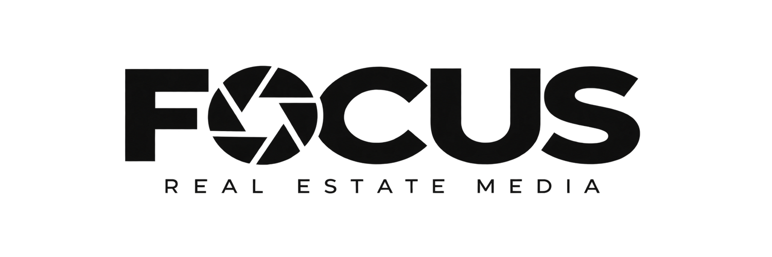 Focus Real Estate Media (Copy)