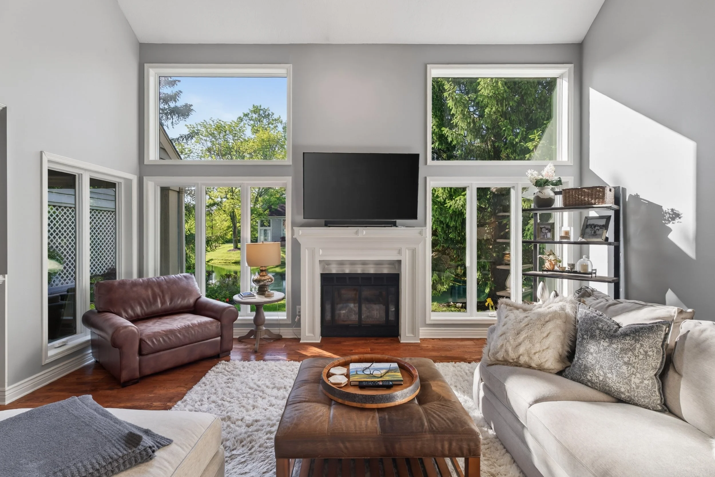 25-35 Professional Real Estate Photos