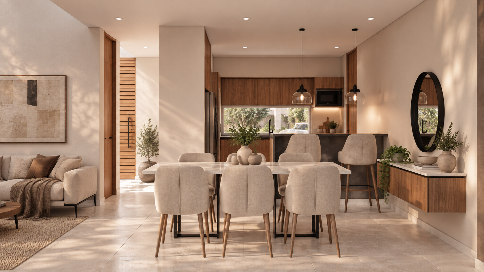 Casa JC | 2026