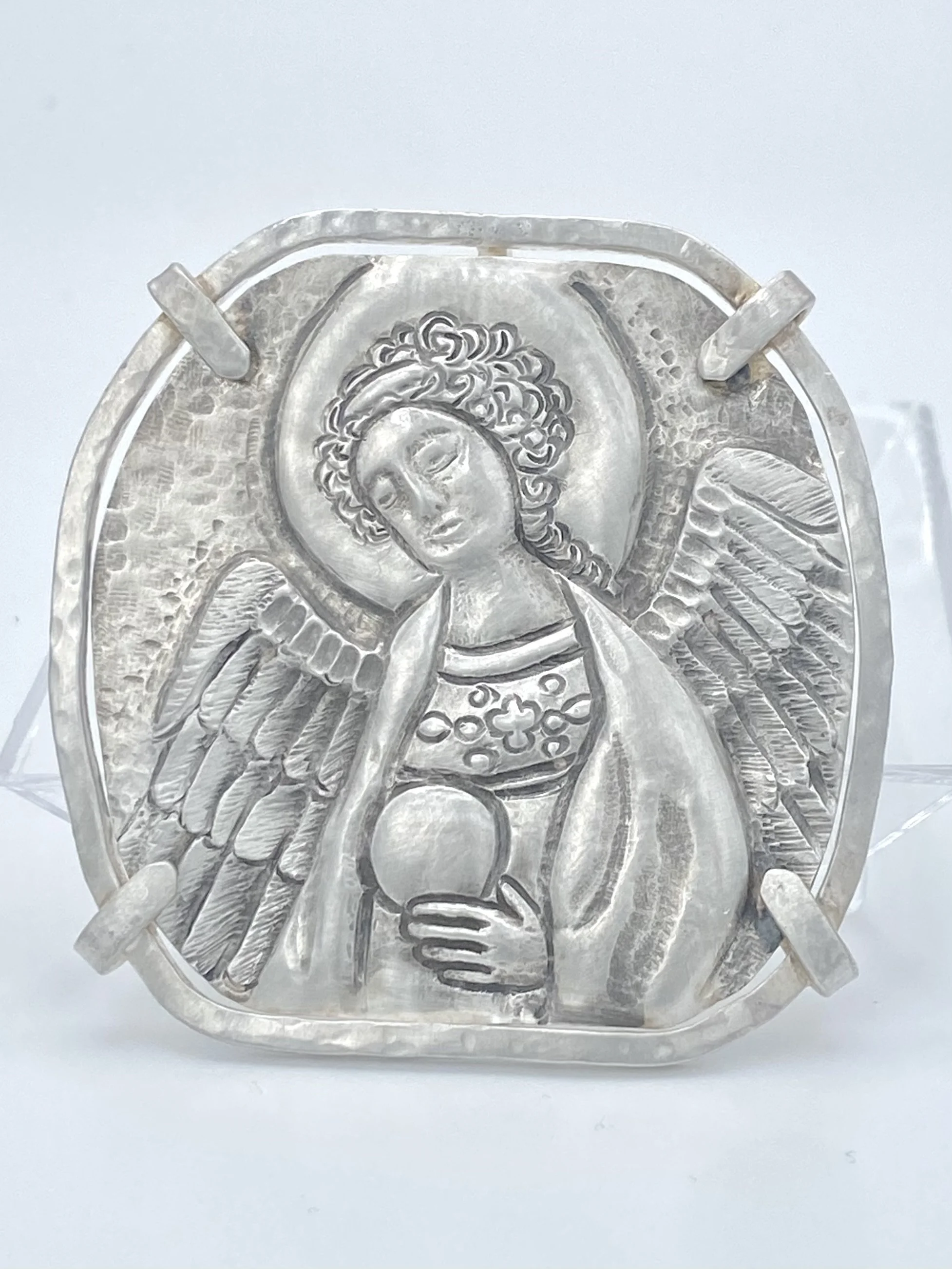 Angel of Peace Pendant