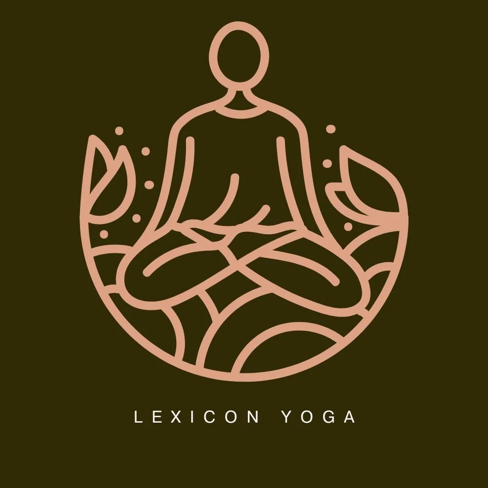 Lexicon Yoga 