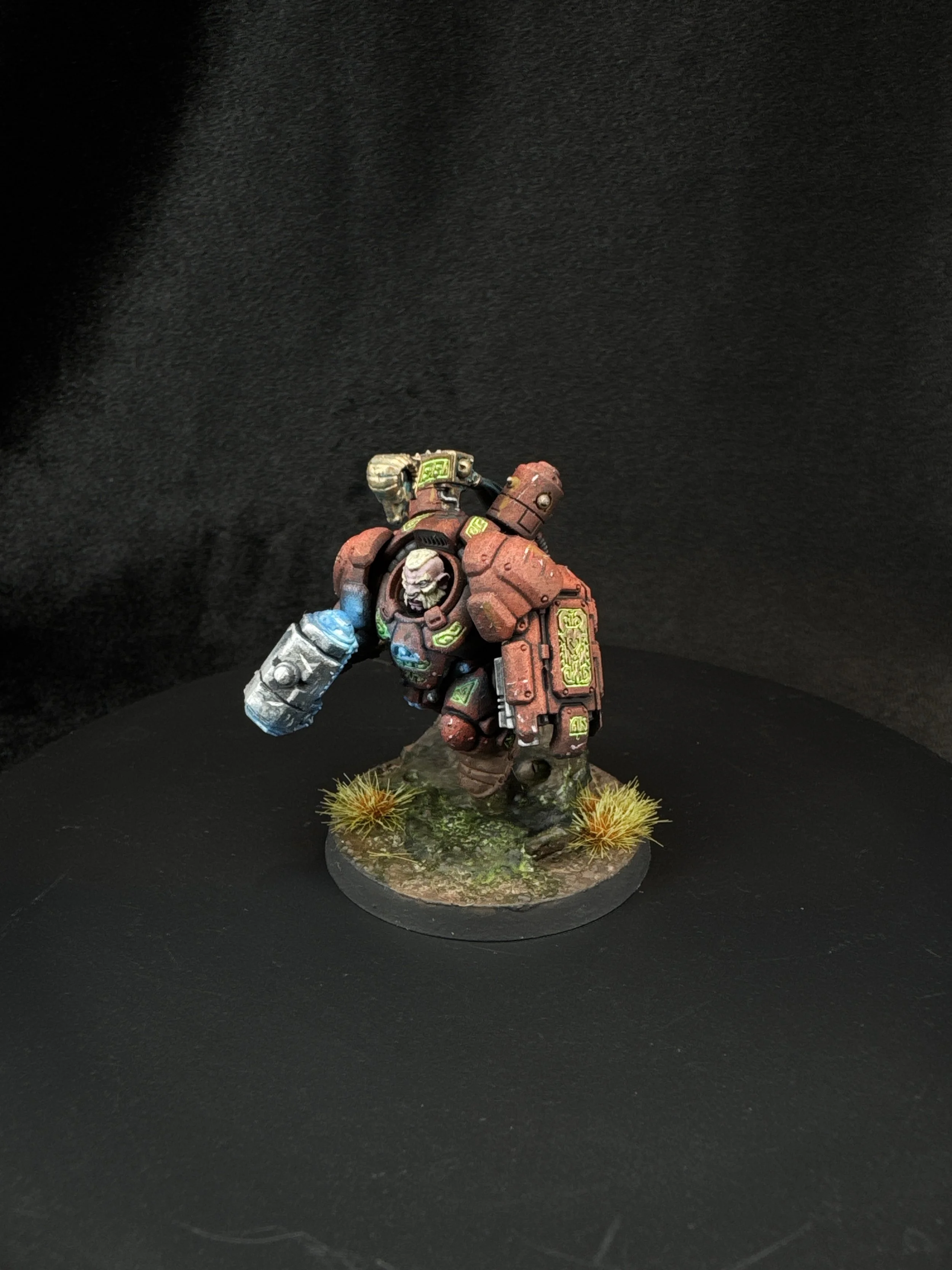 Einhyr Champion