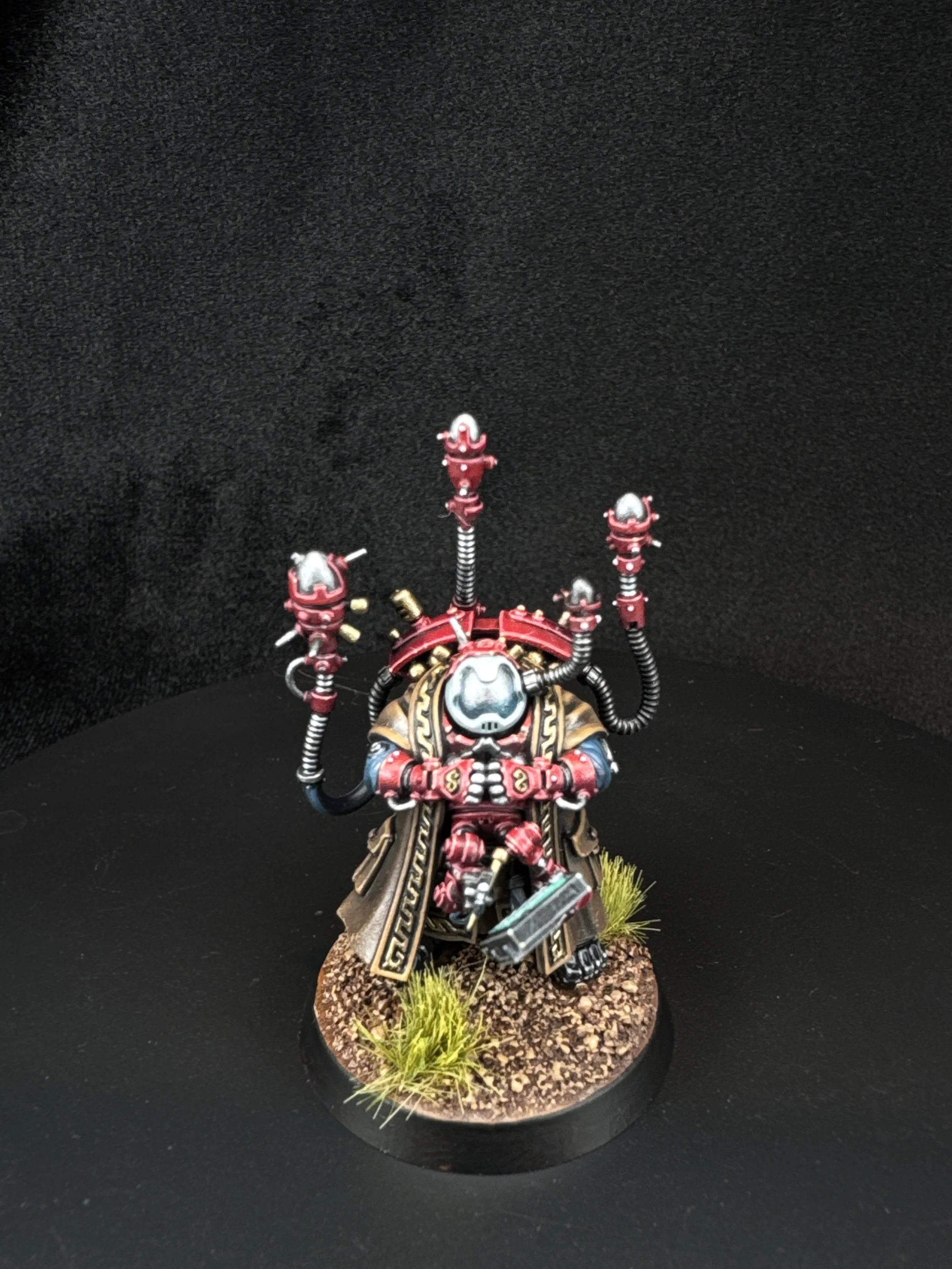 Memnyr Strategist