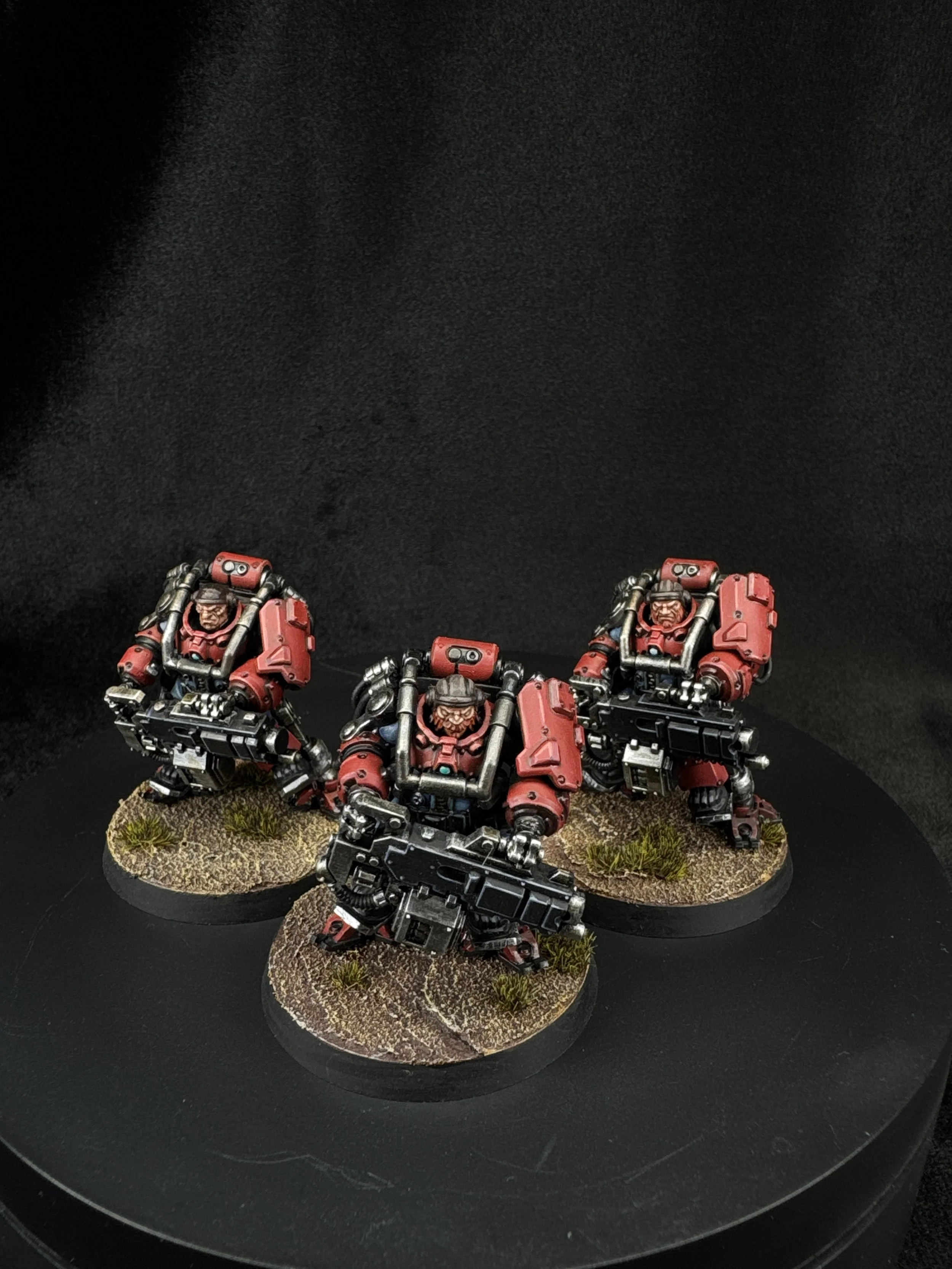 Brokhyr Thunderkin