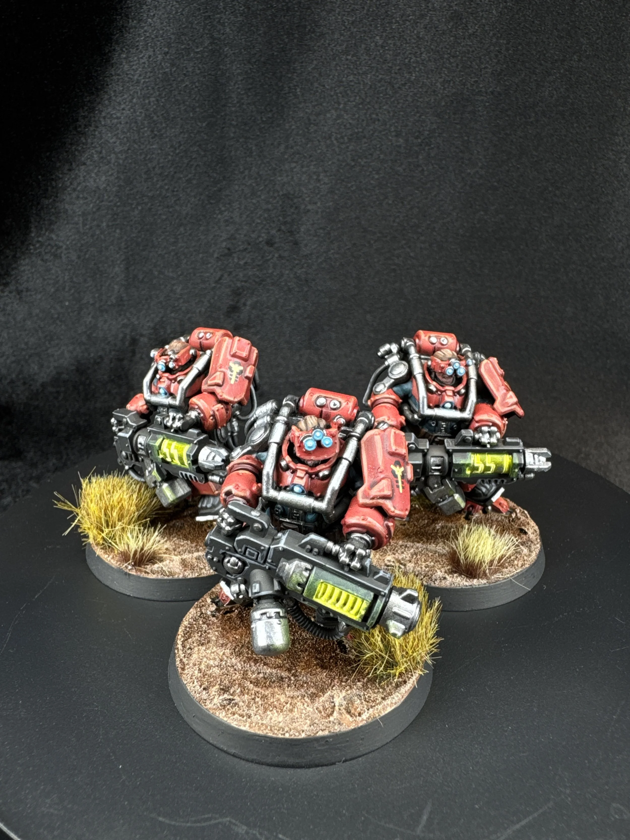 Brokhyr Thunderkin