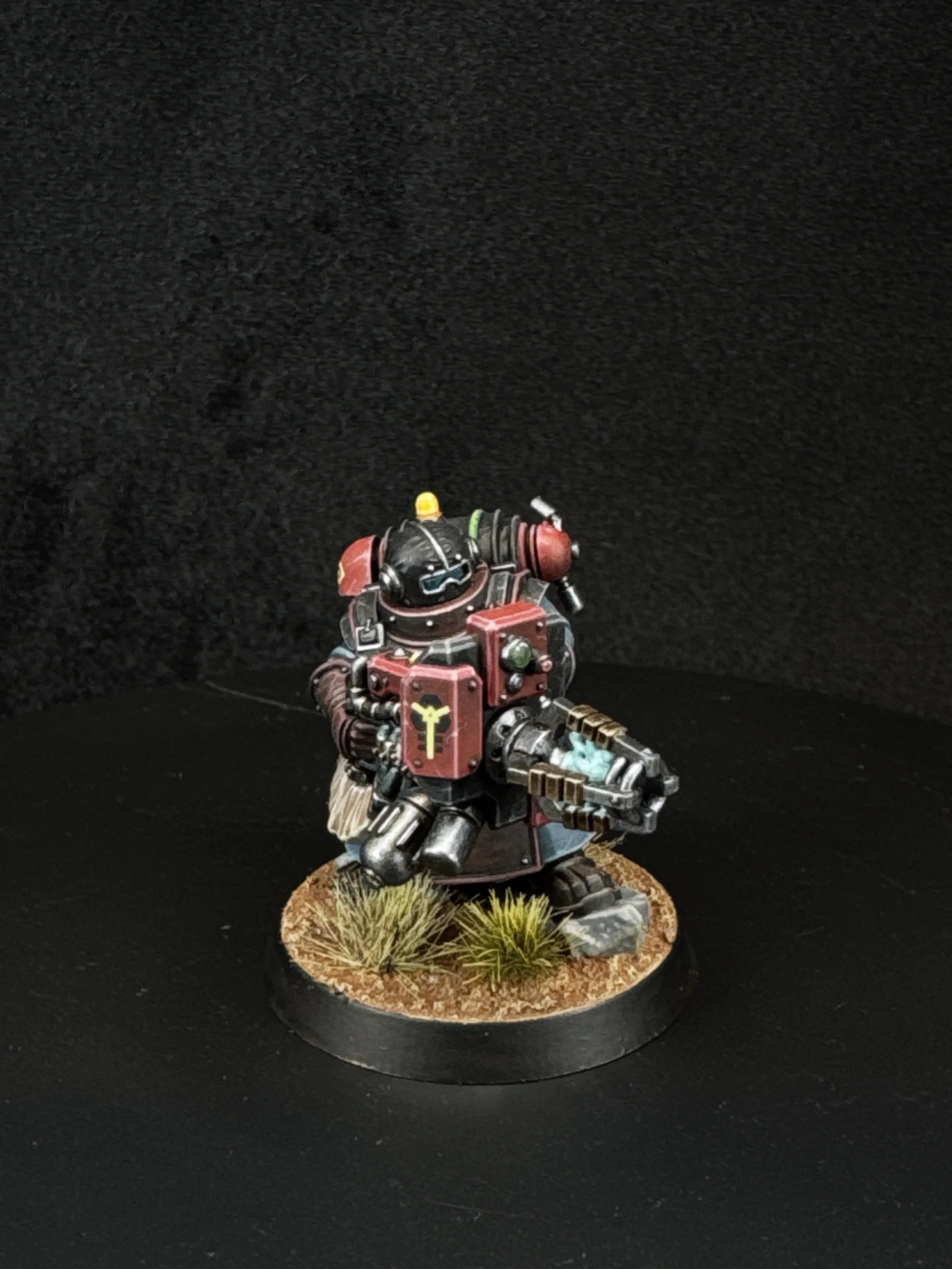 Arkanyst Evaluator