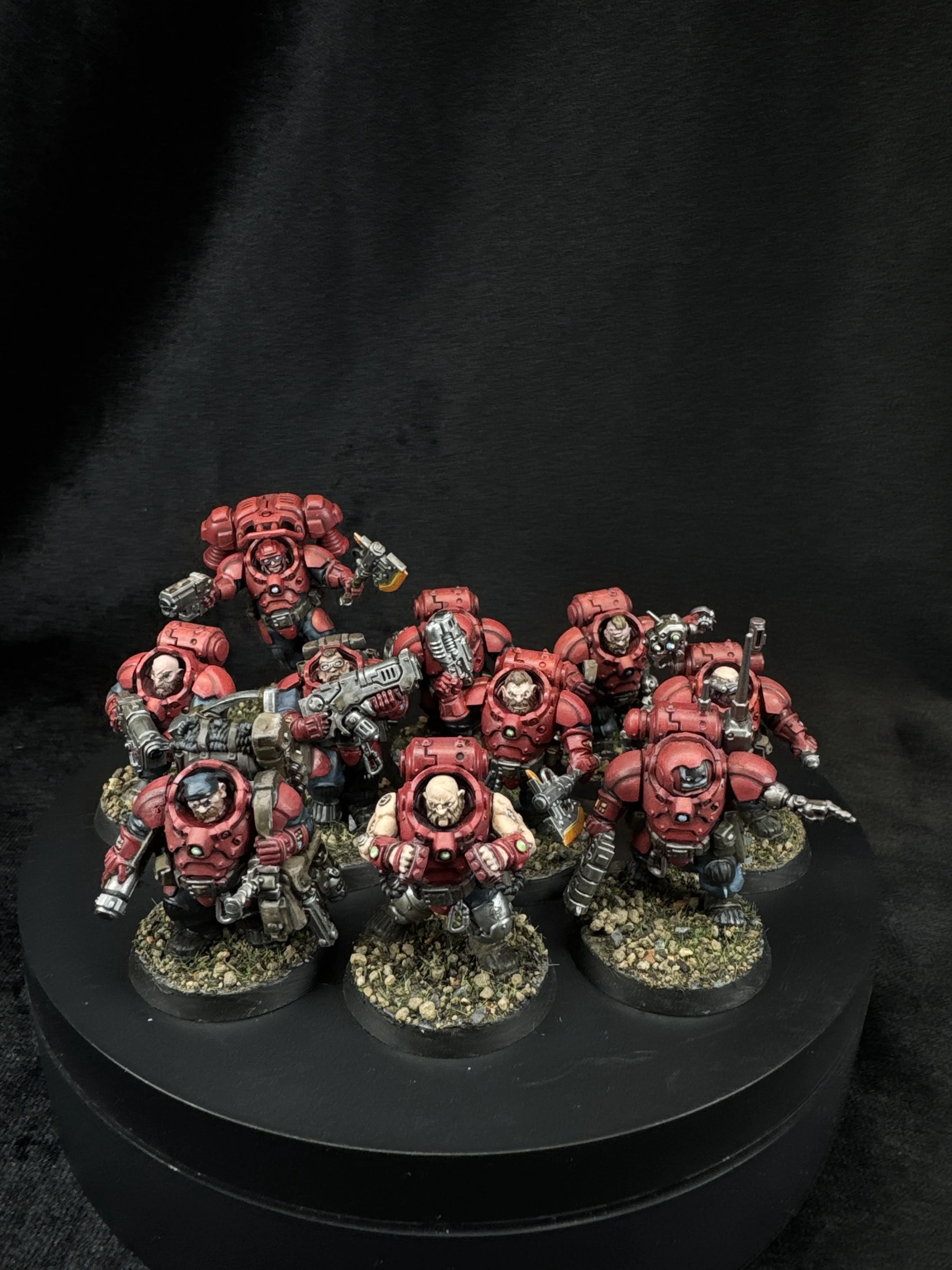 Hearthkyn Salvagers