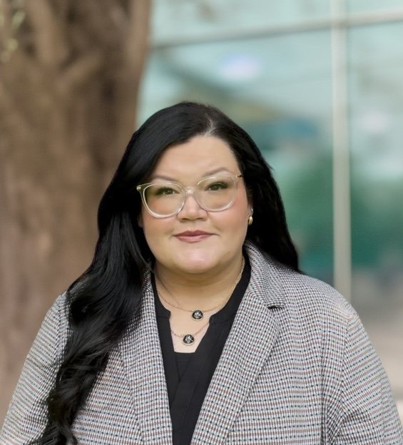 Rebekah Sorensen, founder of Esther’s Edge