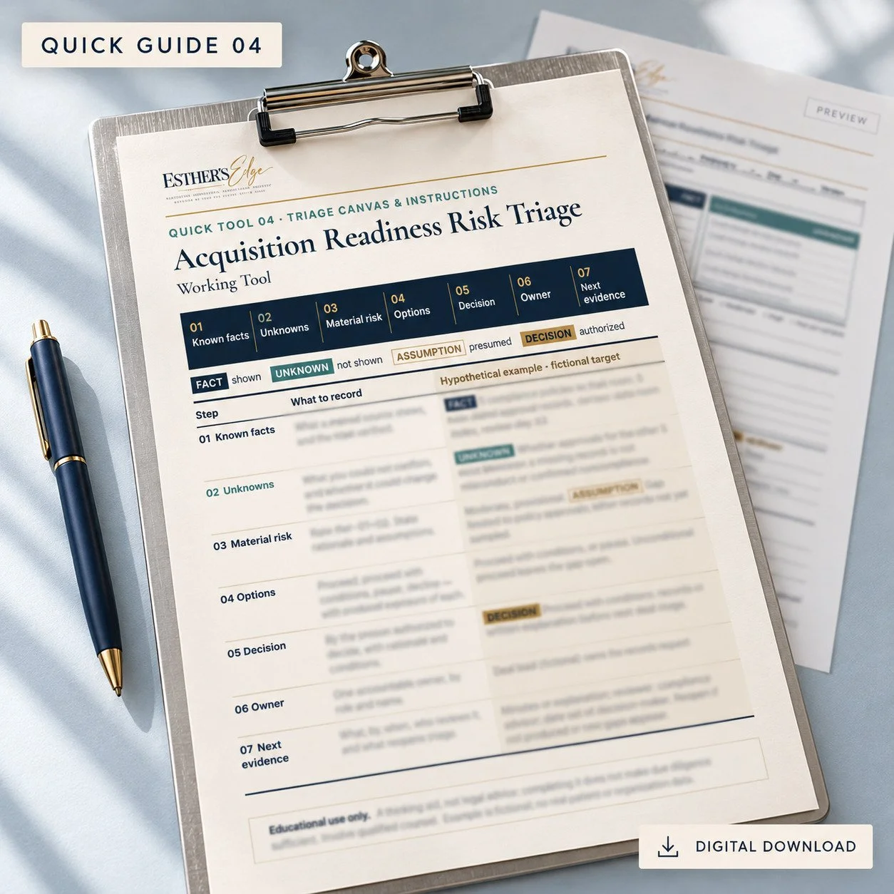 Quick_Tool_04_Acquisition_Readiness_Risk_Triage.jpg