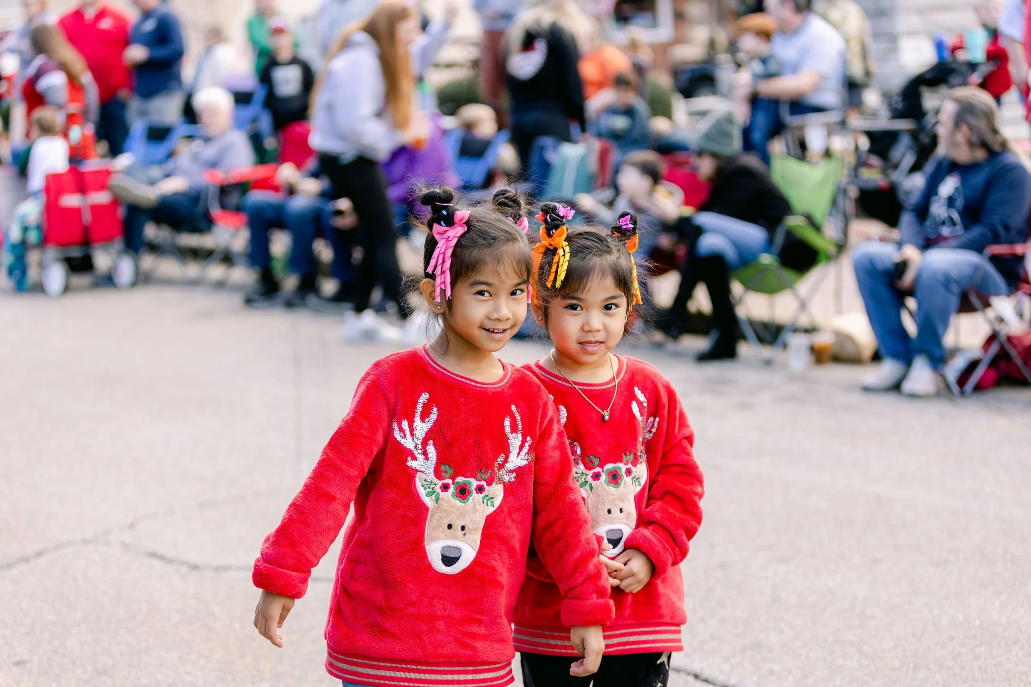 Perry Holiday Bash