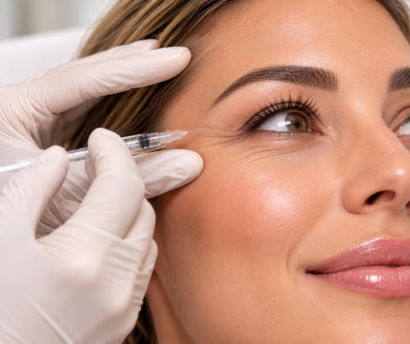 Botox $15 per unit