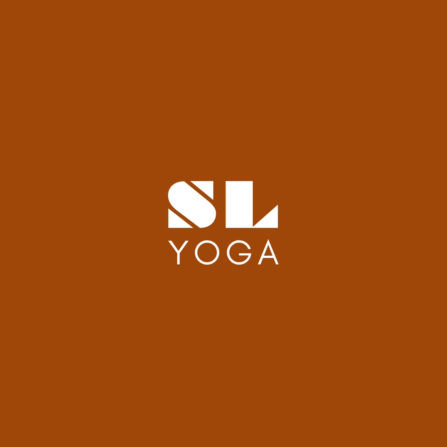 SL yoga