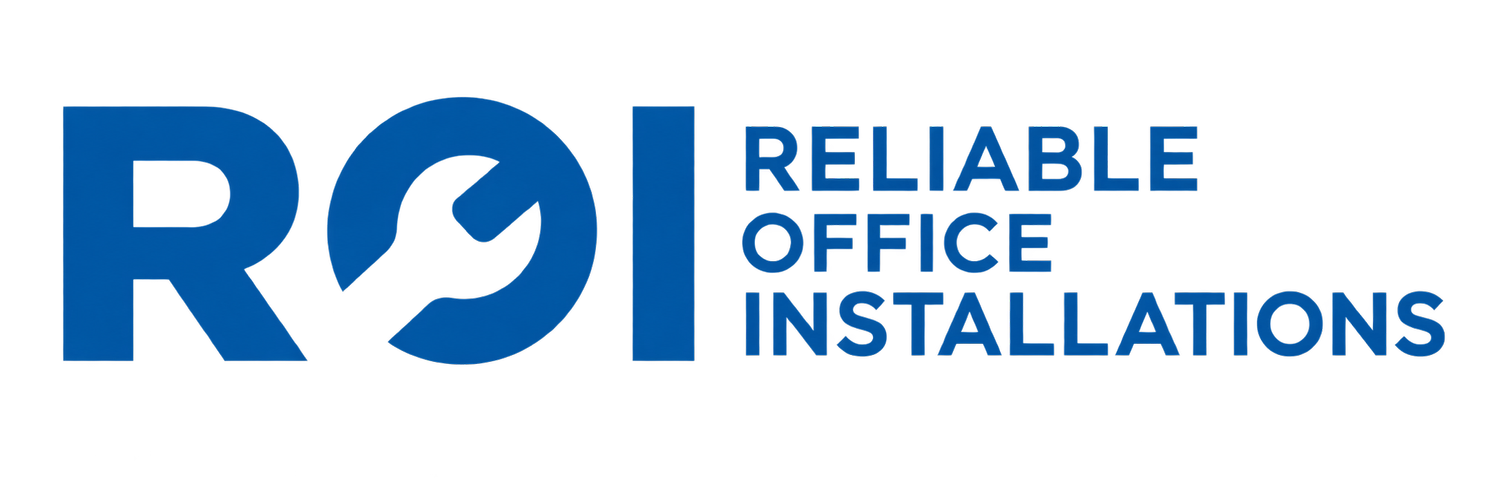 Reliable Office Installations