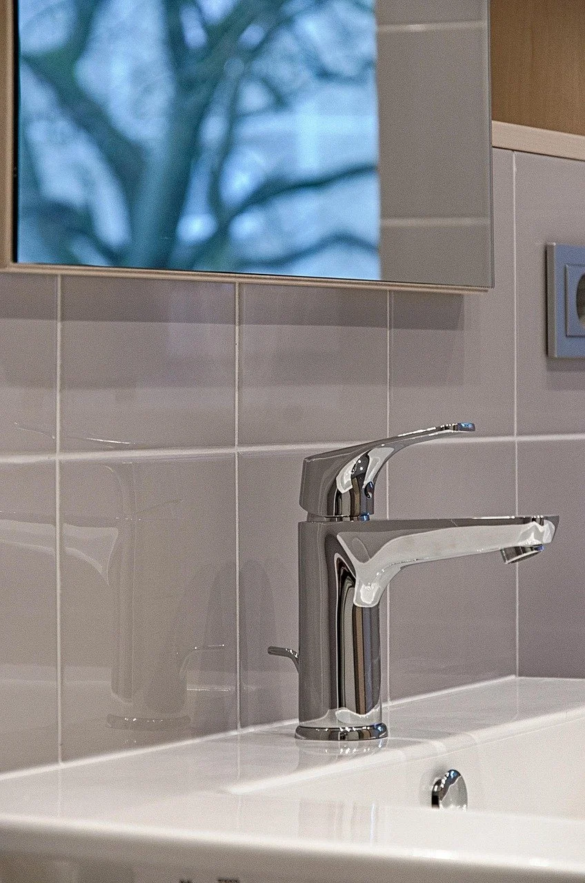 Example after image for baths services; illustrative stock, not a DM Elite client project