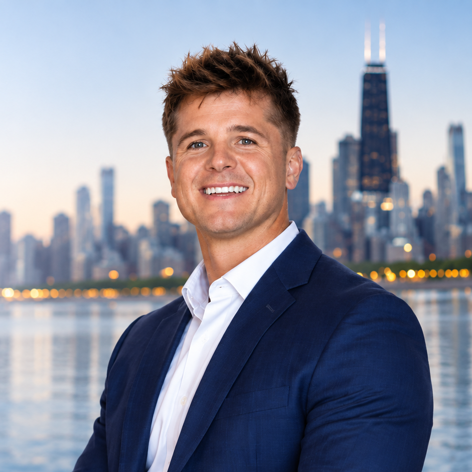 Kellen Kravik, Founder of Kravik Orthodontic Advisors