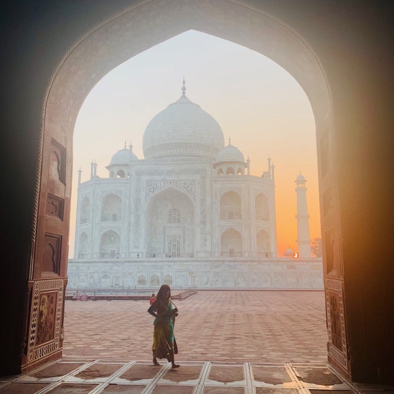 India 