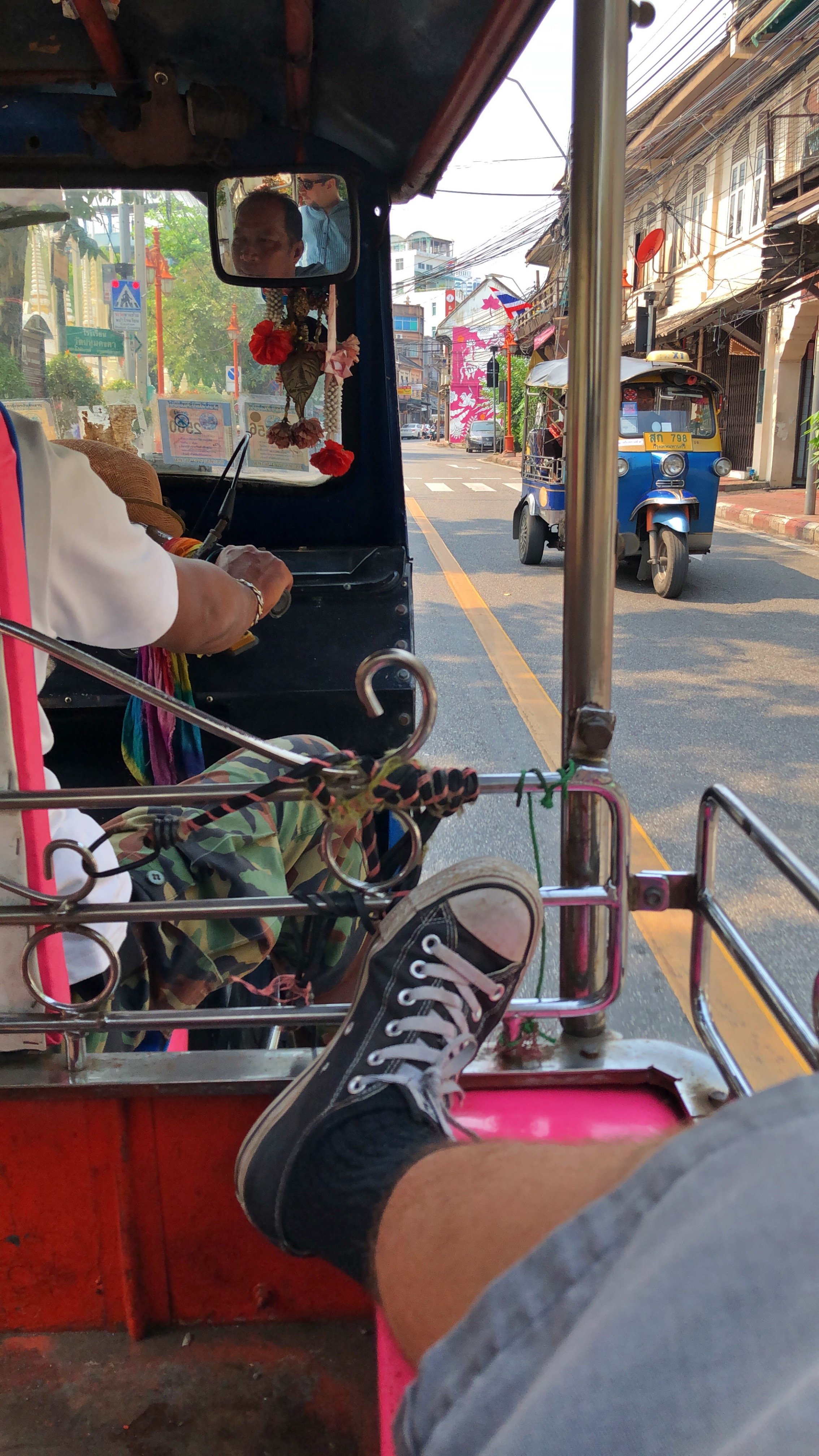Thailand