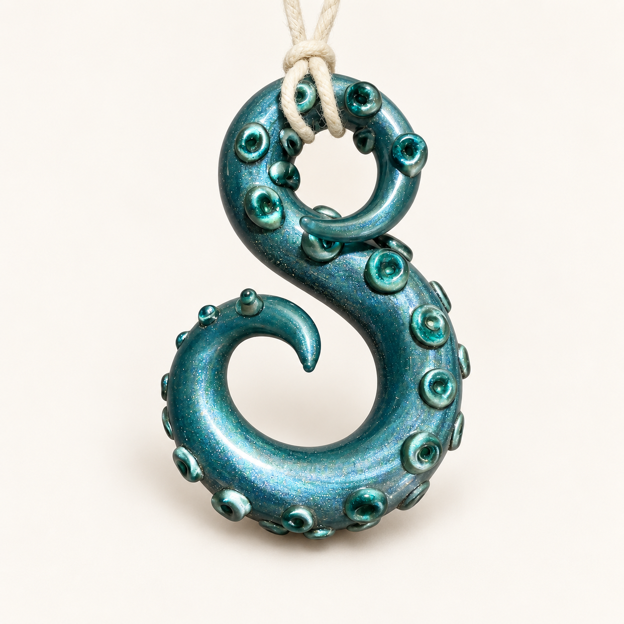 Neptunium Seacaller Pendant