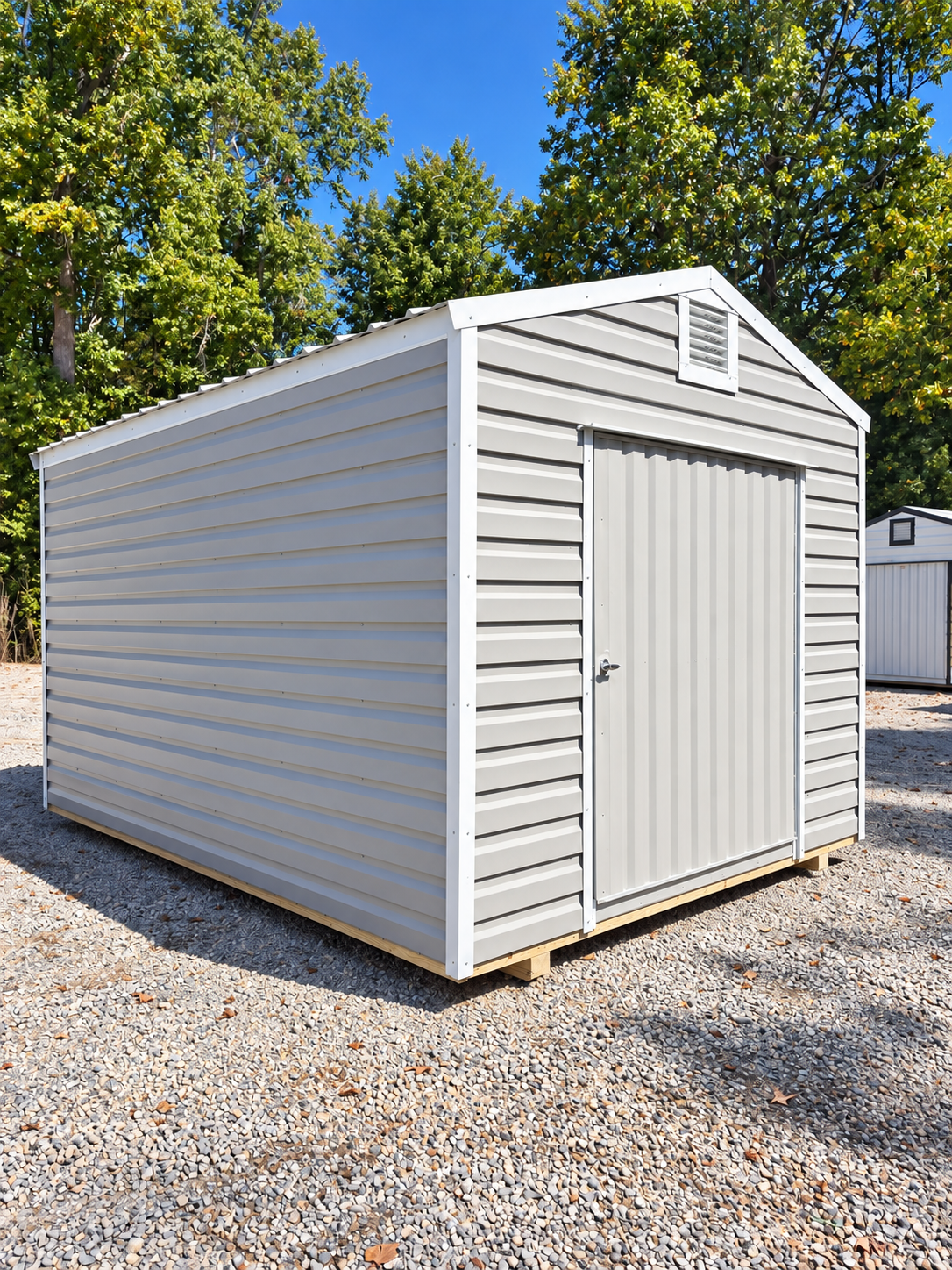 Portable Buildings