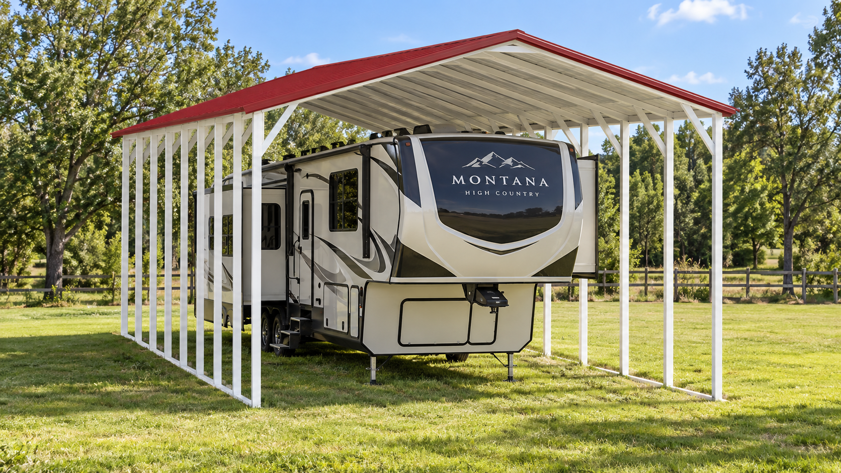 RV Ports