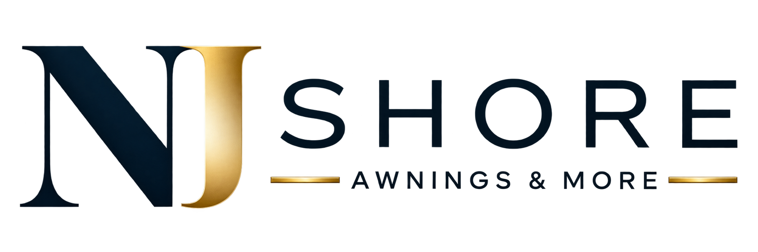 NJ Shore Awnings &amp; More