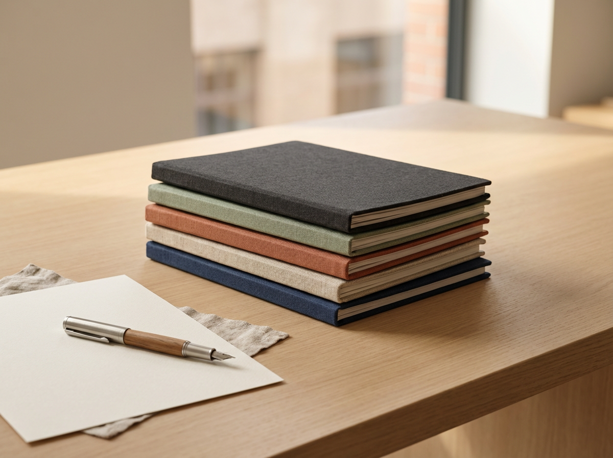 Client Portfolio Folders