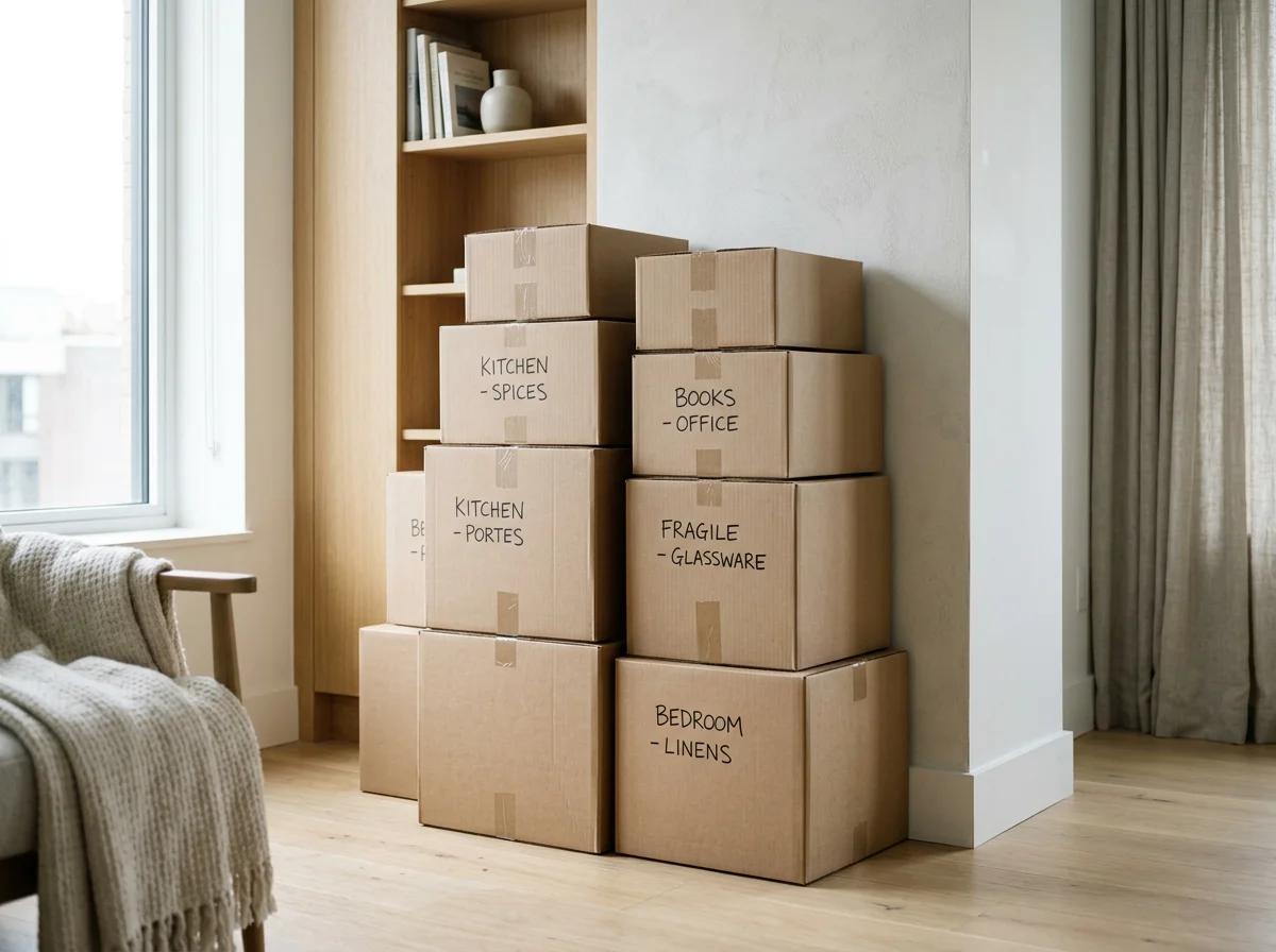 Move Management