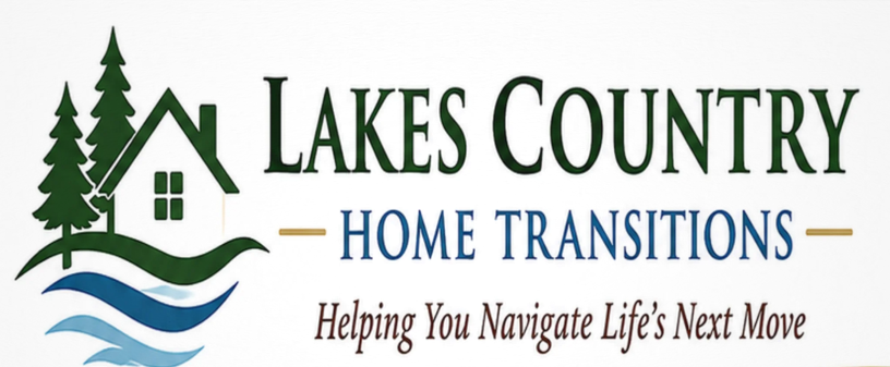 Lakes Country Home Transitions