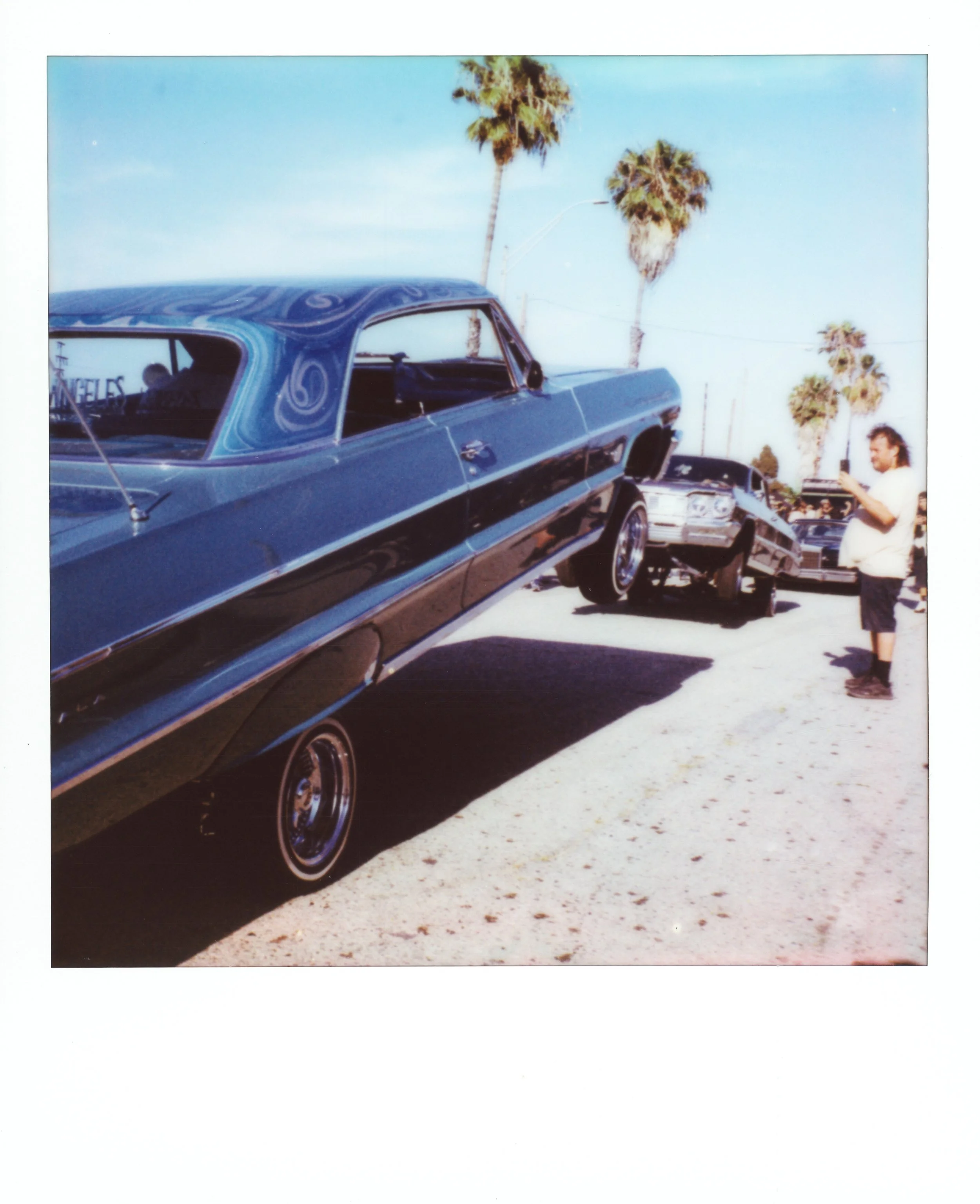 Long Beach, CA