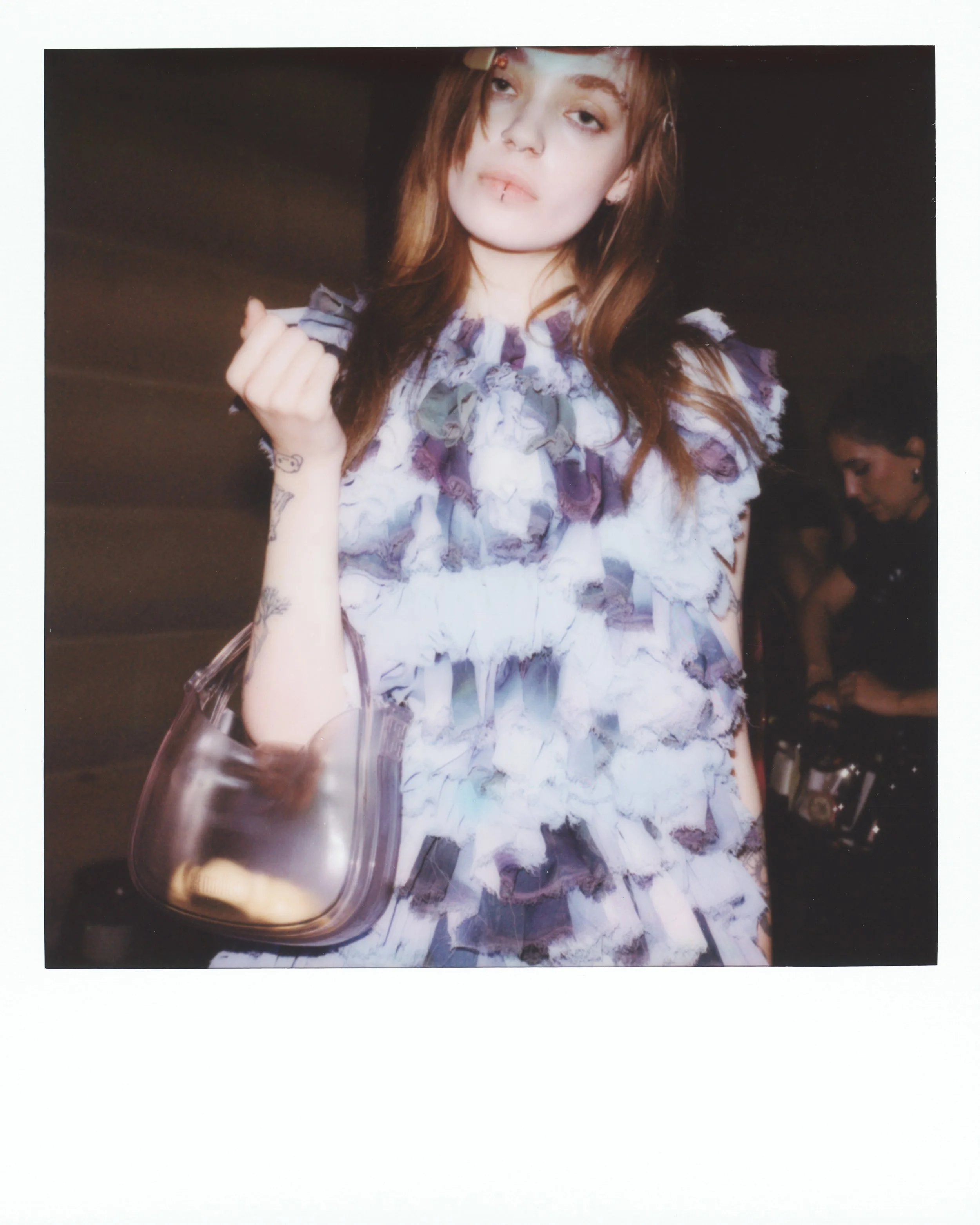 Tyler McGillivary SS27
