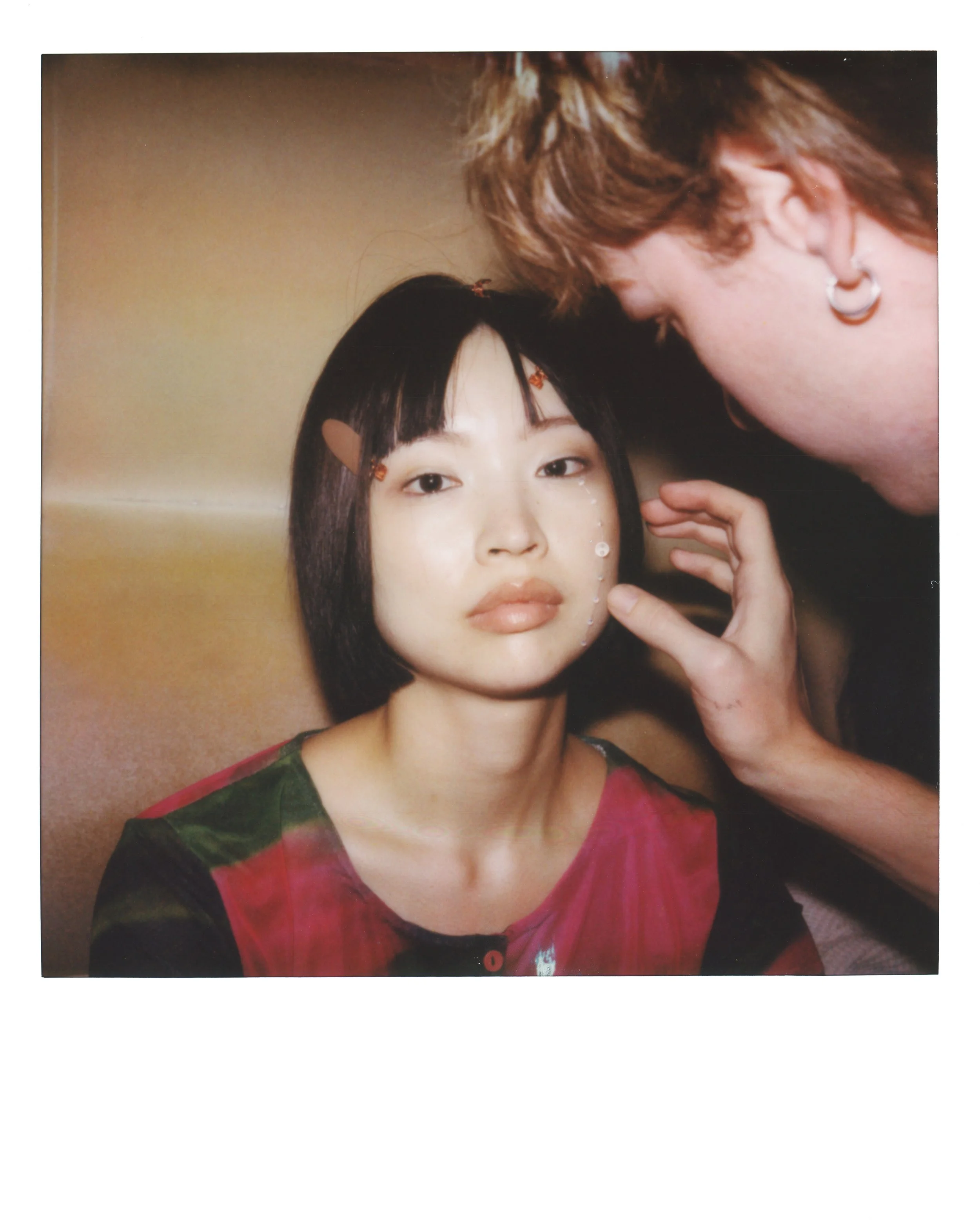 Tyler McGillivary SS27