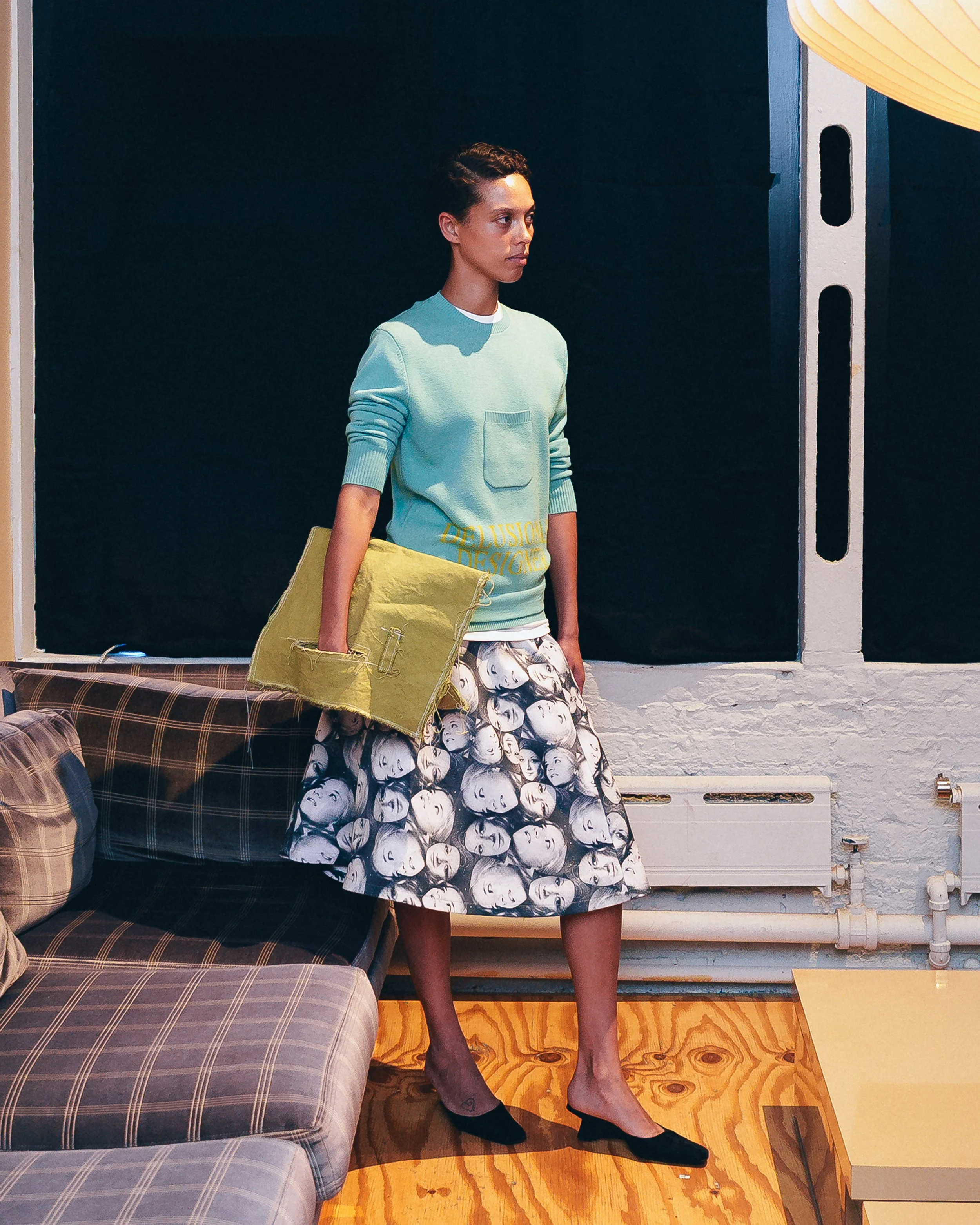 LeBlanc Studios SS26