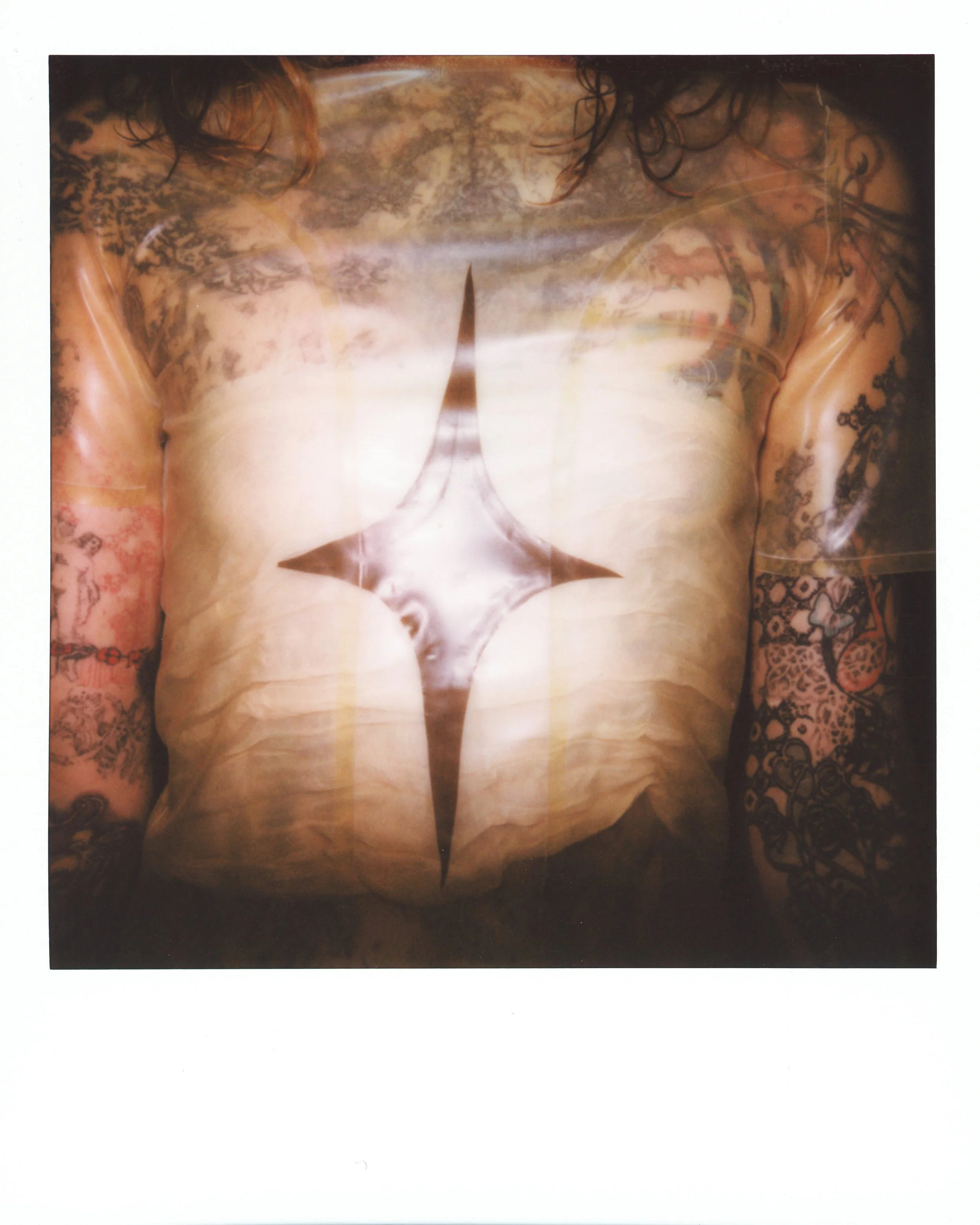 Vellum SS26