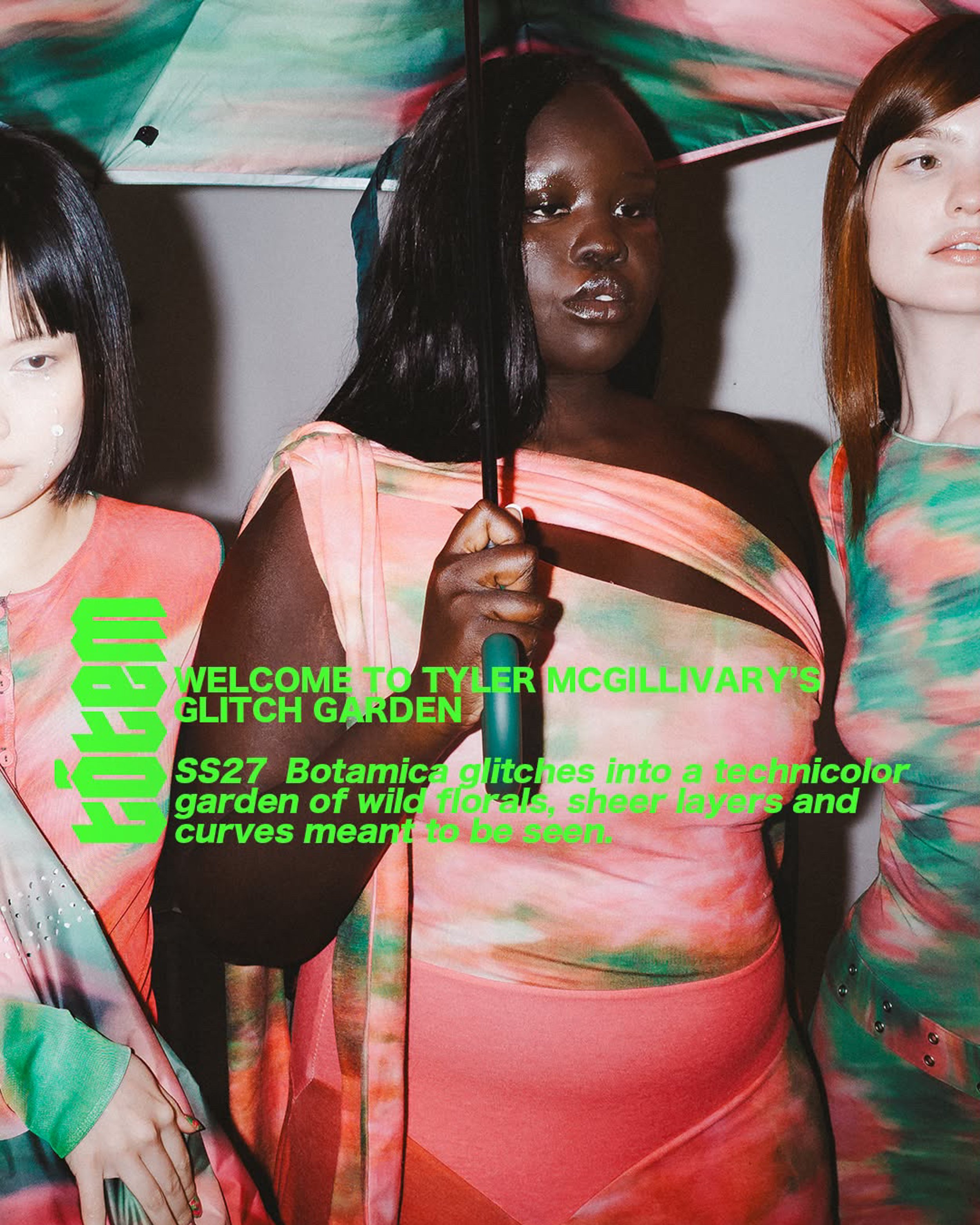 Tyler McGillivary SS27