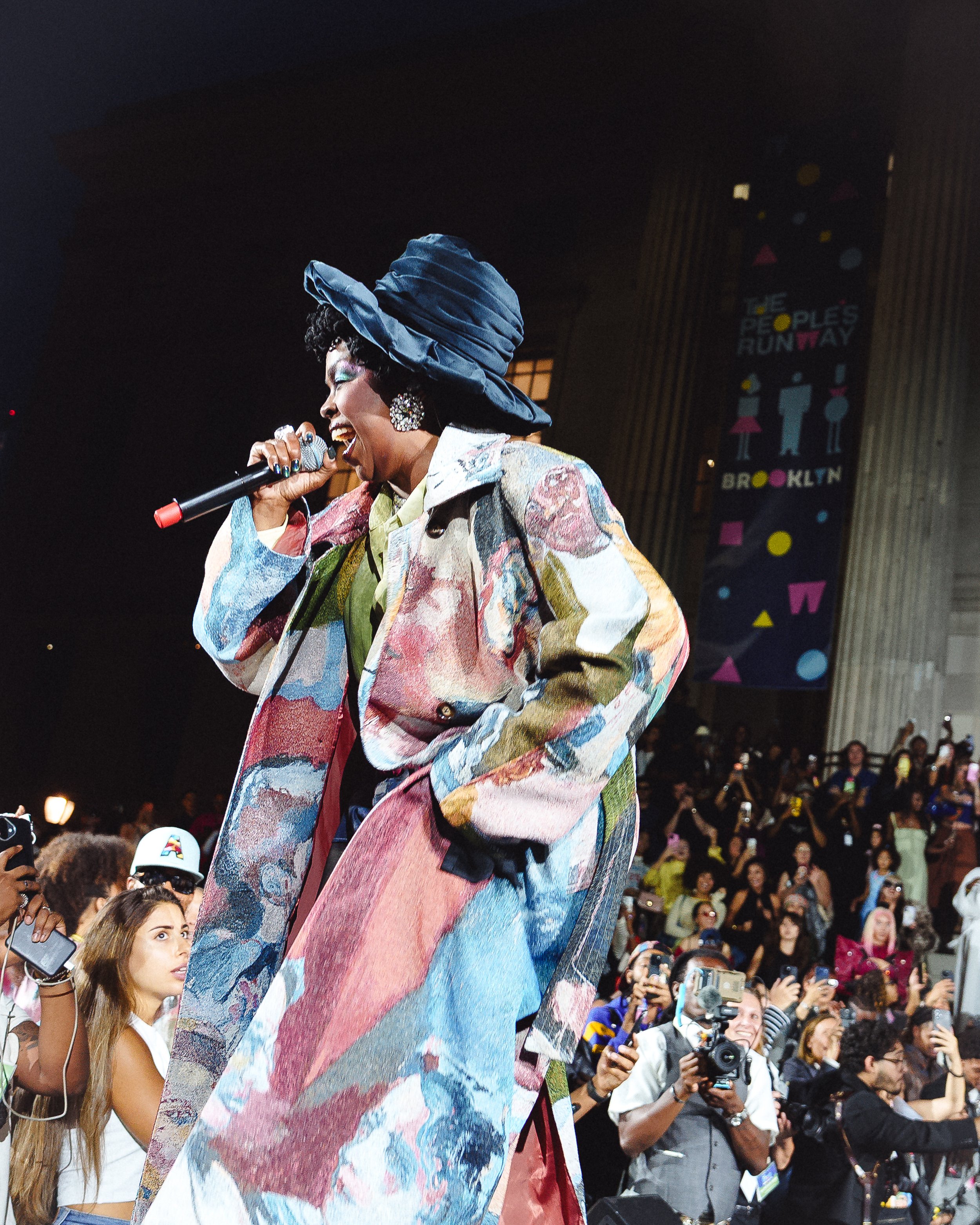 BFA - The People’s Runway - NYFW 2026