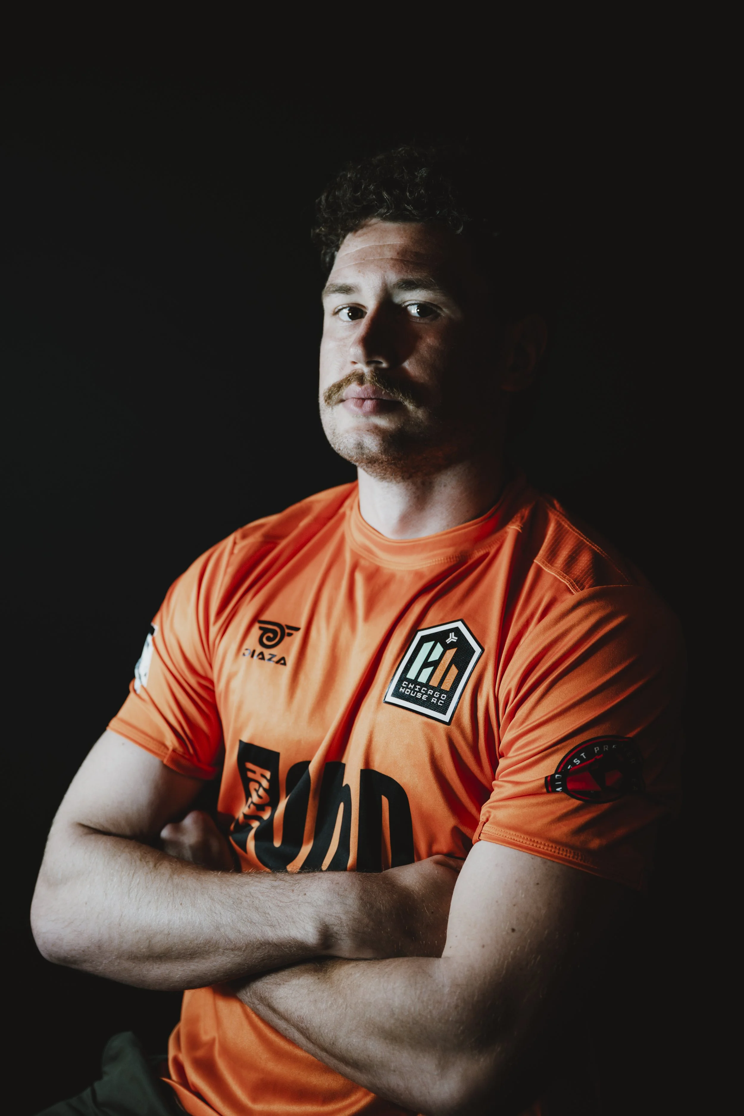 Ryan Grady