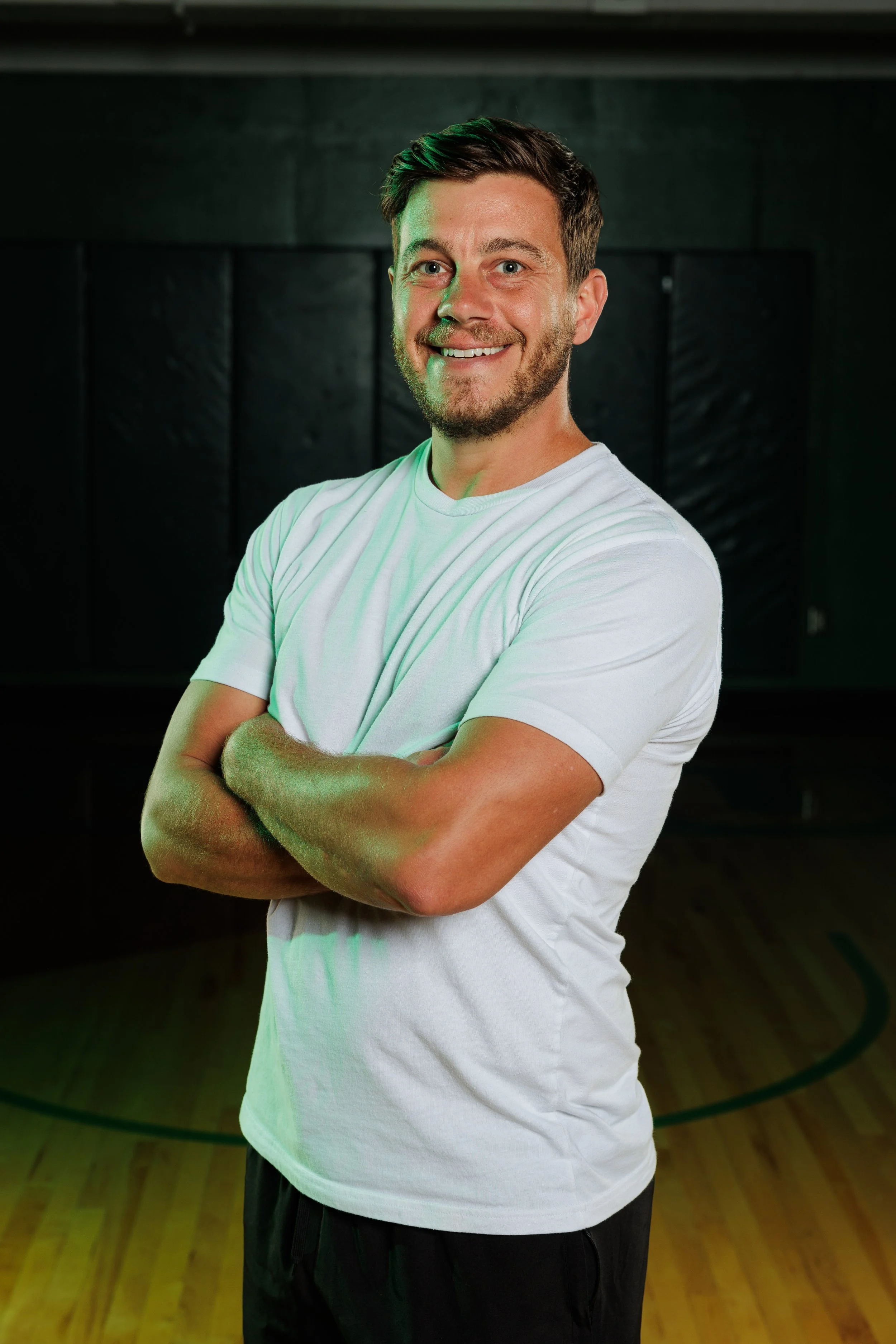 Colby Newquist named the Men’s U23 Coach
