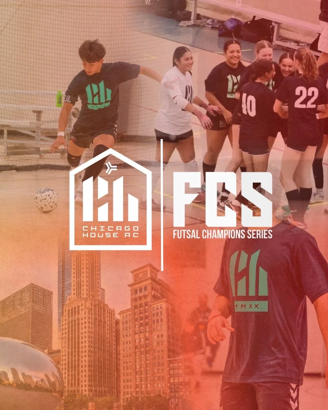 House to join FCS Winter 2025
