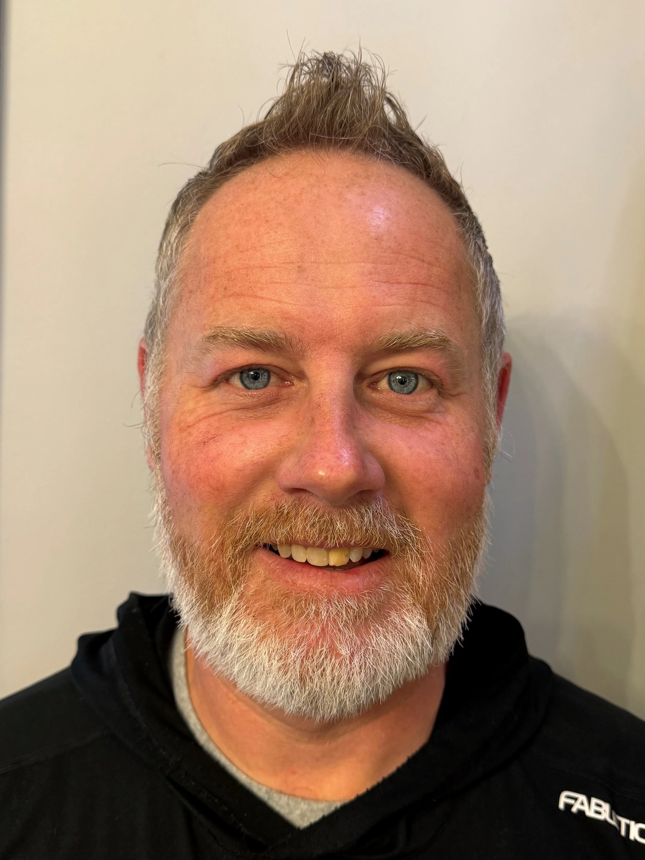 JJ Ruane is named the House Women’s 2025 1st Team Technical Director/Head Coach