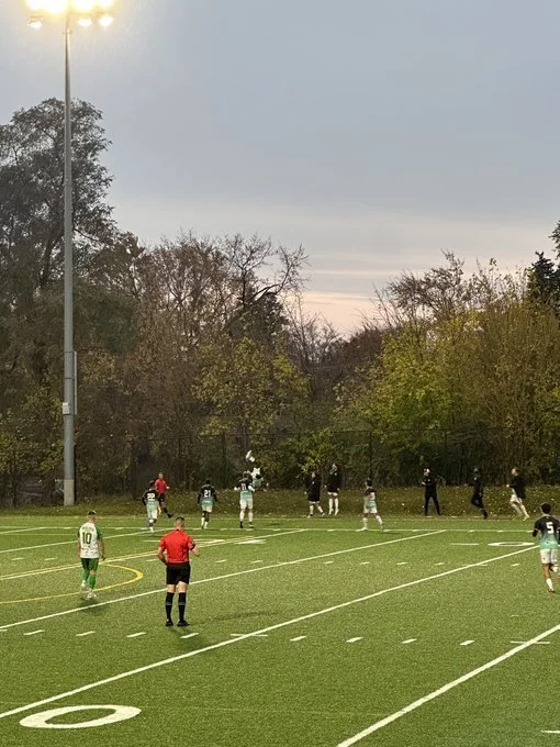 Match Report - Chicago House Advance to Final Round of Qualifying