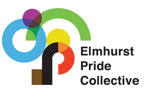 HOUSE PARTNERS WITH ELMHURST PRIDE COLLECTIVE