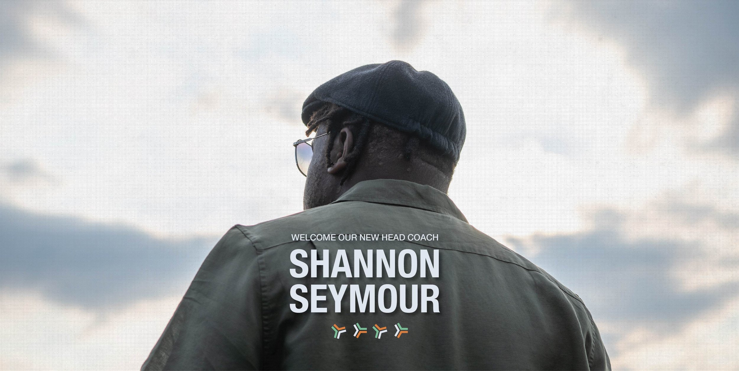SHANNON SEYMOUR NAMED TD/HC FOR CHAC MEN’S TEAM