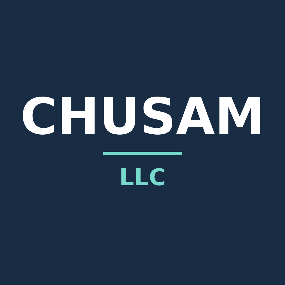 CHUSAM LLC