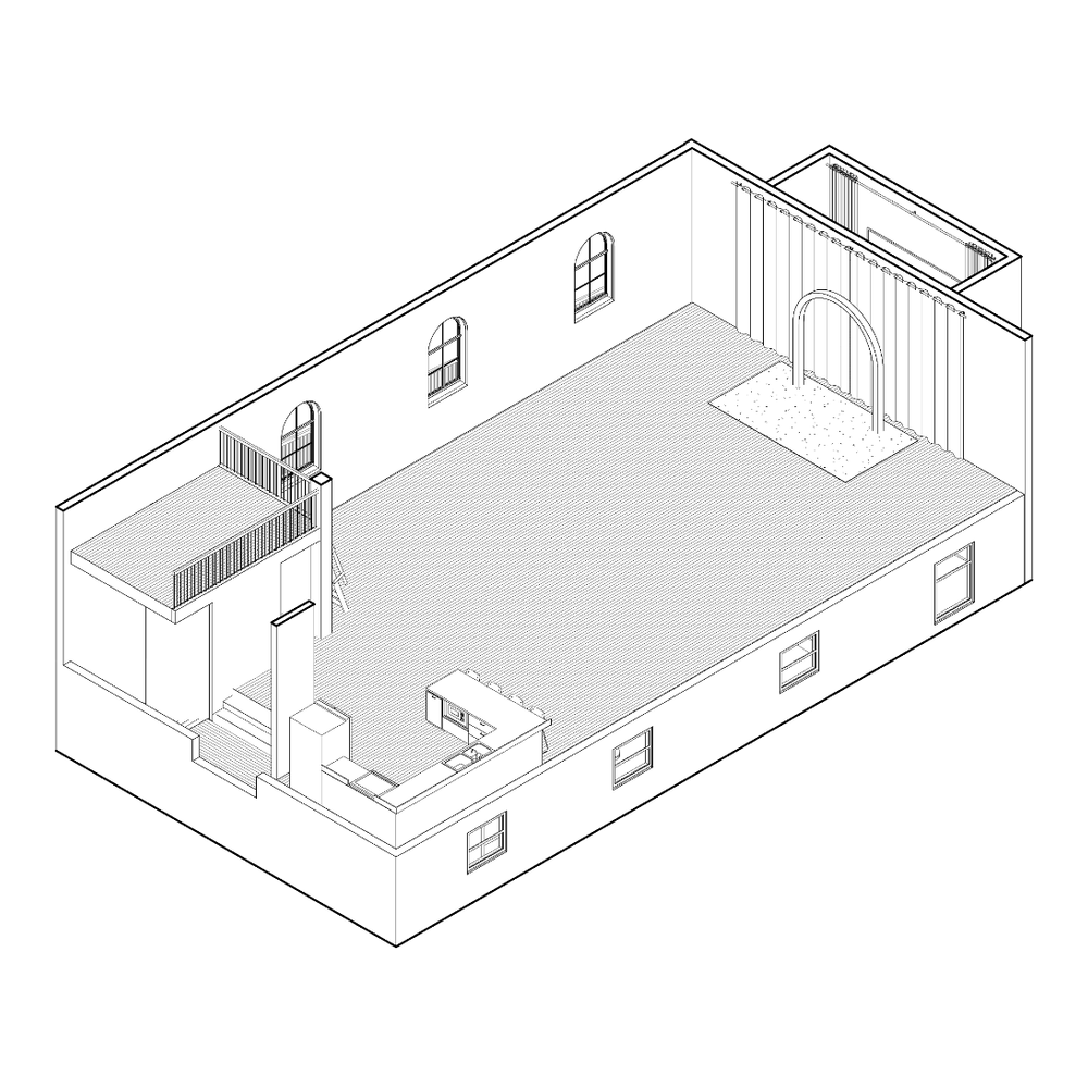 PROPOSAL LAYOUT