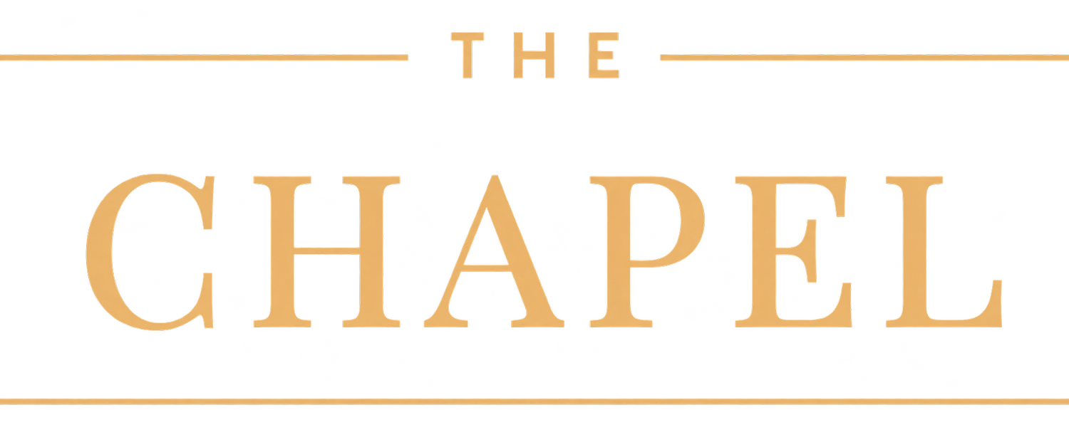 The Chapel Sioux Falls | A flexible, intimate venue that adapts to your gathering&mdash;weddings, reunions, workshops, retreats, and everything in between.